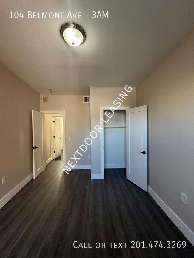 Building Photo - 104 Belmont Ave