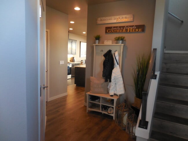 Building Photo - 12346 NE 114th St