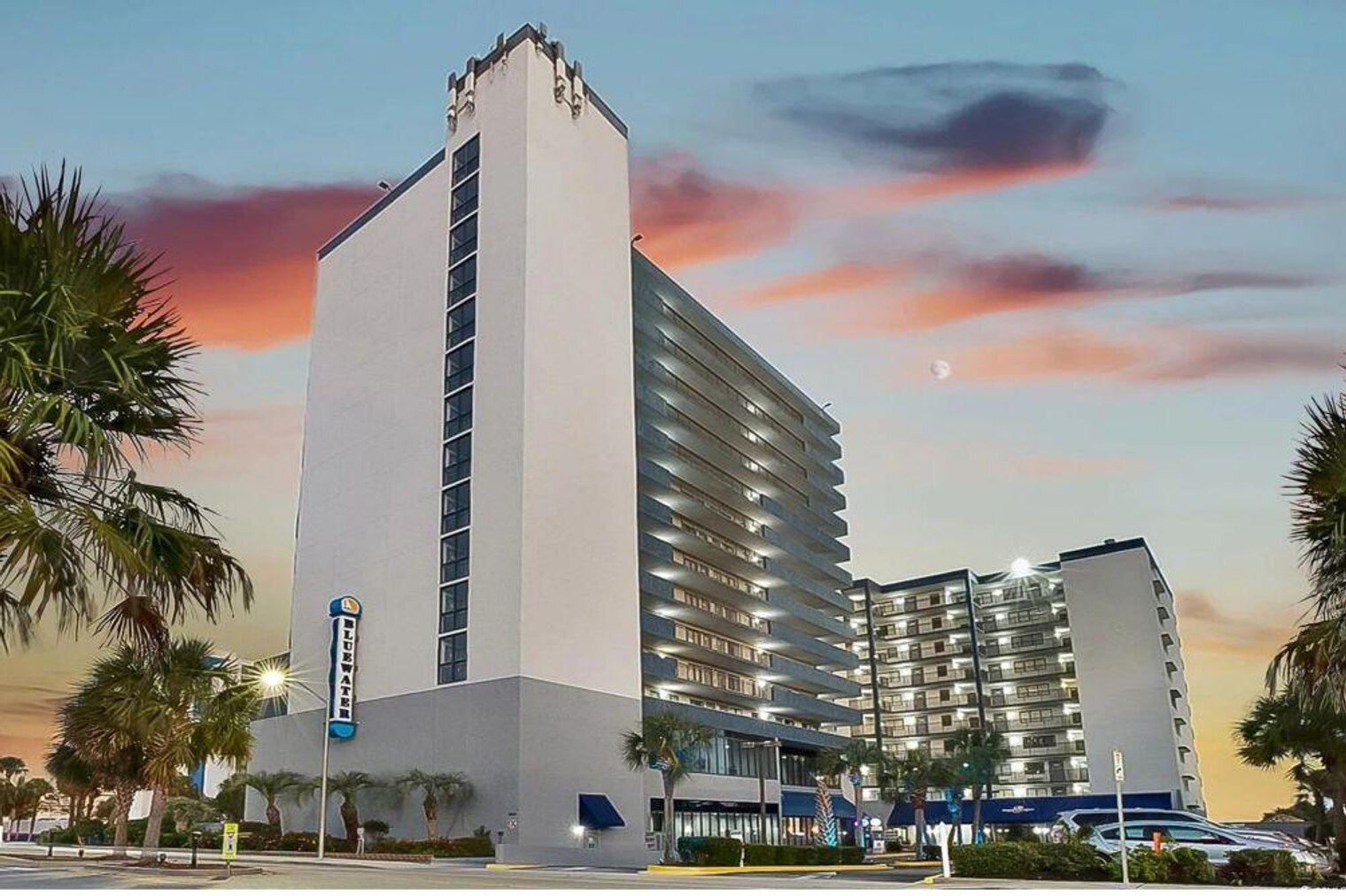 Building Photo - 2001 S Ocean Blvd