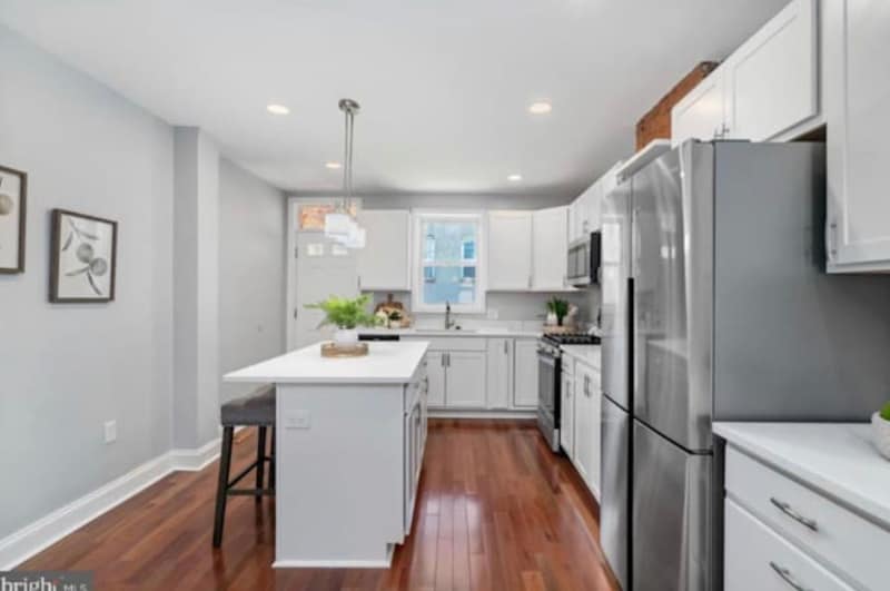 Building Photo - 2815 Orleans St