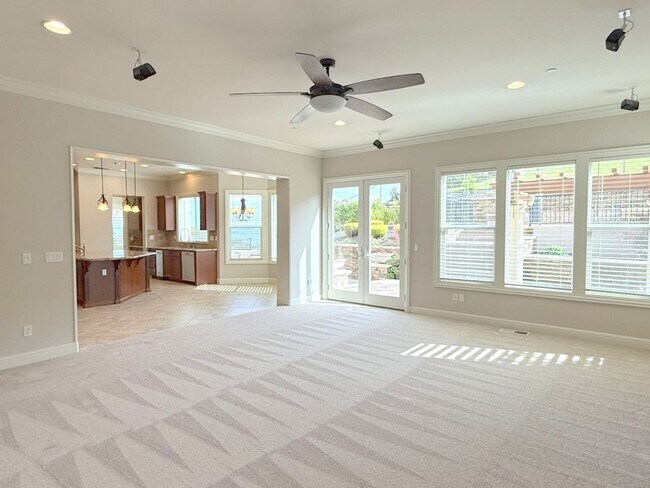 Building Photo - NEW PRICE ! Luxurious & Sought After Home In The Bucolic Hills Of Gated Norris Canyon Estates !