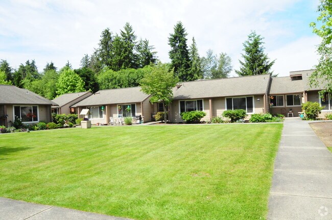 Building Photo - Craigmont Apartments