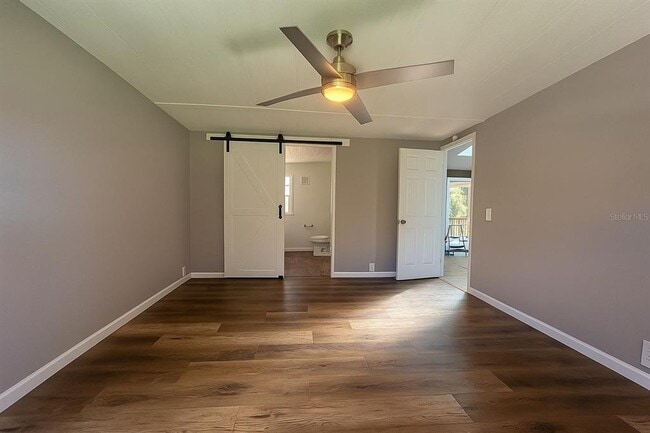 Building Photo - 2531 Byron St