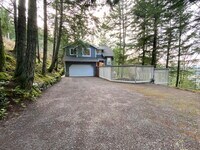 Building Photo - Private Orcas Island home with scenic views and tranquil outdoor space