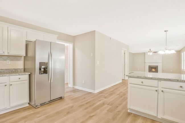 Building Photo - 6522 Battery Pt