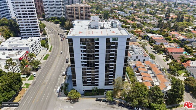Building Photo - 10660 Wilshire Blvd