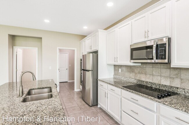 Building Photo - 5 br, 3 bath House - 10538 MEDFORD LAKE DRIVE