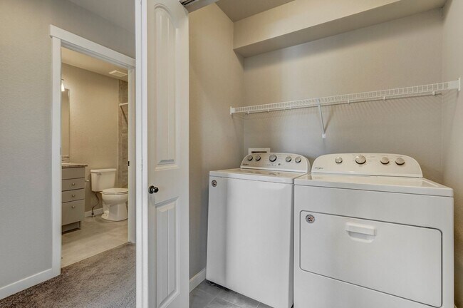 Building Photo - Modern 4BR with Open Kitchen, Patio & 2-Car Garage