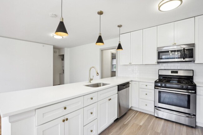 Building Photo - 2815 Woodpipe Ln