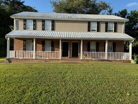 Building Photo - 8611 Leatherwood Trl