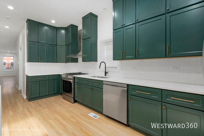 Building Photo - 1138 N Winchester-`1