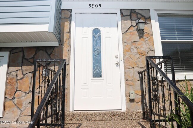Building Photo - 3805 Stigwood Ct