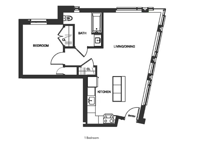 Building Photo - 627 Columbus Ave