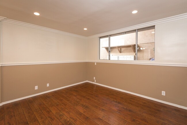 Interior Photo - Fulton Townhomes