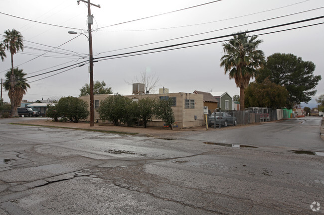 Building Photo - Emery Mobile Home Park
