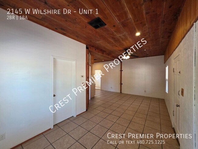 Building Photo - 2145 W Wilshire Dr