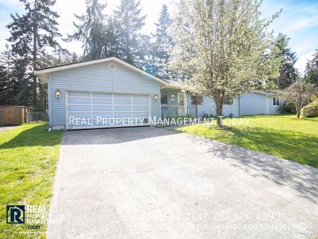 Building Photo - 9129 Skokomish Wy NE