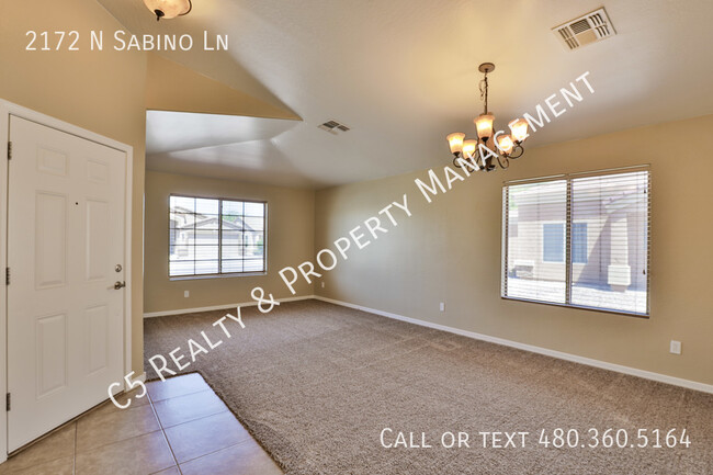 Building Photo - 2172 Sabino Ln