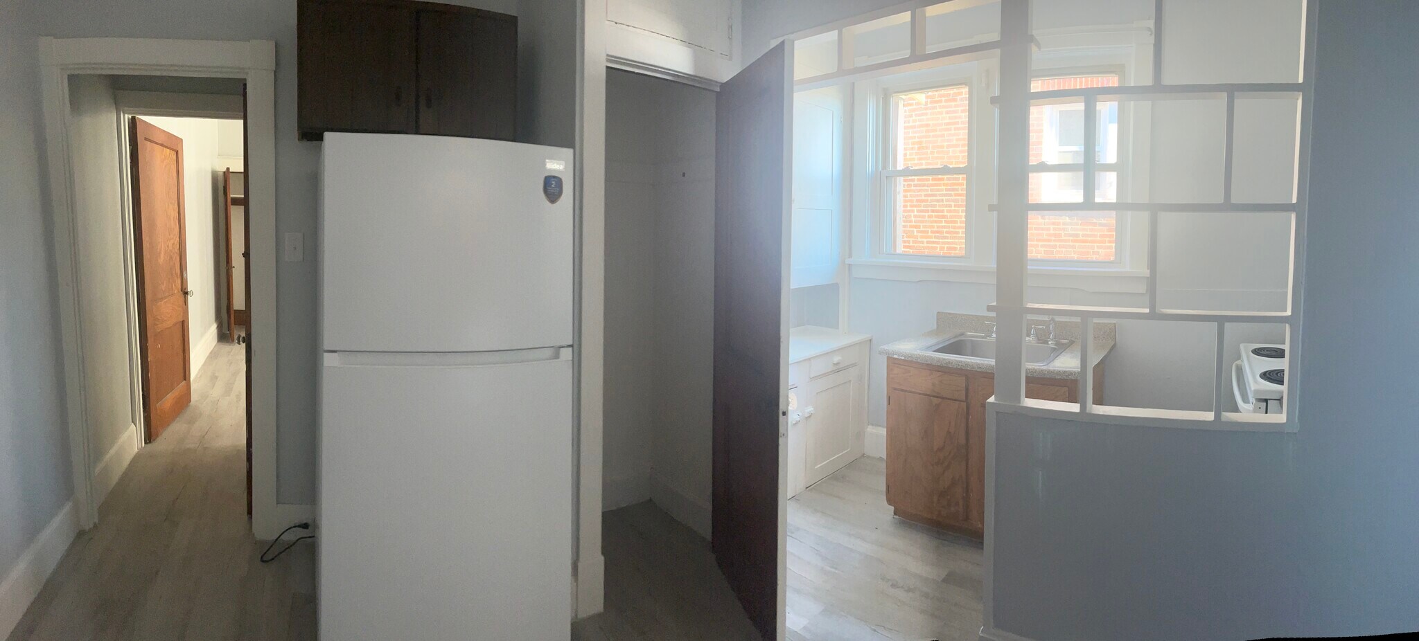 Building Photo - 1811 Mulberry St