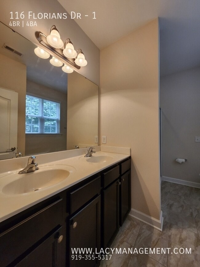 Building Photo - 116 Florians Dr