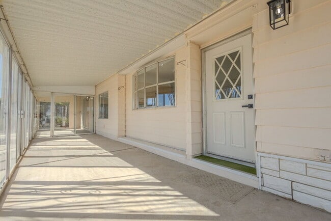 Building Photo - Pueblo Estates - 55+ Community