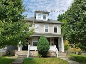 Building Photo - 579-81 Gilbert St