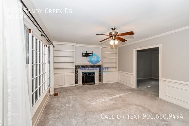 Building Photo - 2959 Sandy Creek Dr
