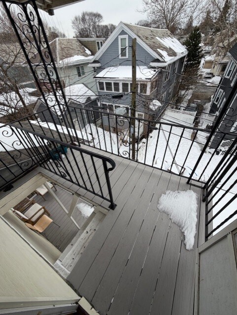 Building Photo - 48 Powder House Blvd