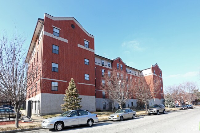 Booth Manor Saint Louis Saint Louis, MO Apartment Finder