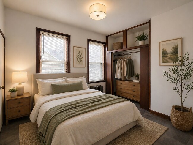 Building Photo - *Spacious 2BD/1BA Single-Family Home Available in Oakland*