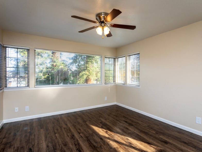 Interior Photo - Foxwood Apartment Homes