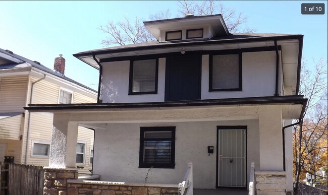 Primary Photo - Great 3 Bedroom home for rent!
