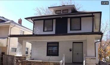 Building Photo - Great 3 Bedroom home for rent!
