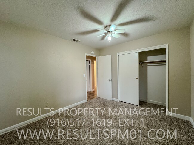 Building Photo - Spacious Single-Story Home in Prime Citrus Heights Location