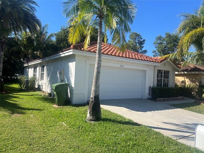 Building Photo - 2036 NW 183rd Cir