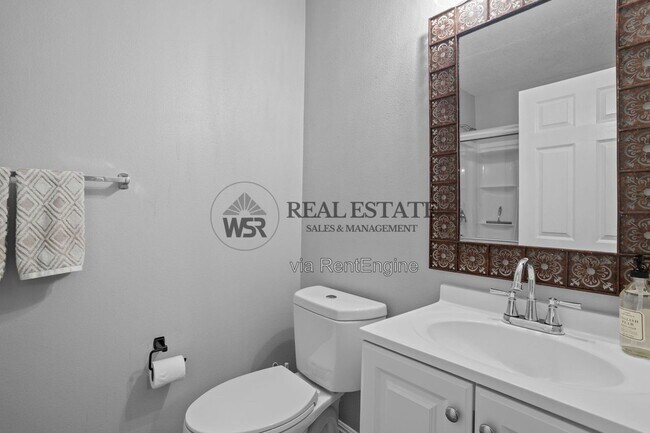 Building Photo - 16704 Fox Trot Ln