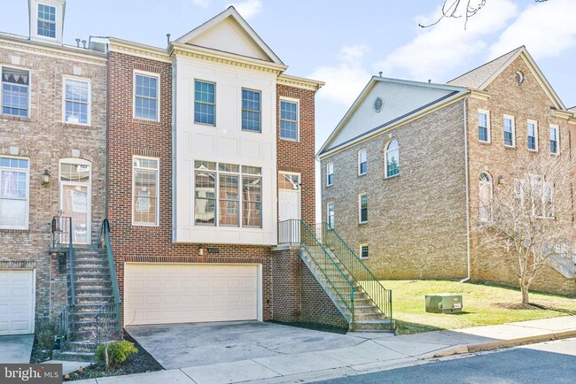 Building Photo - 8428 Bells Ridge Terrace