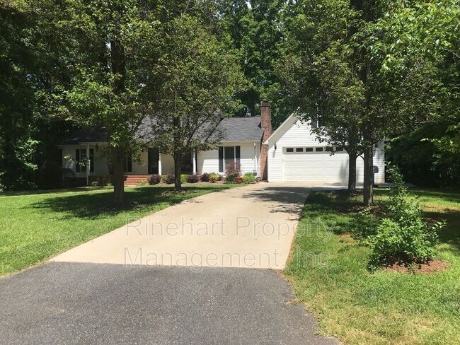 Building Photo - 4410 Copeland Ct