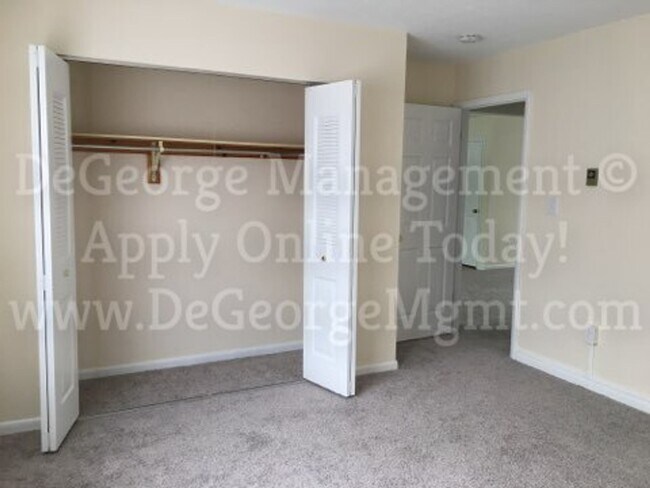 Floorplan - Parkway Apartments