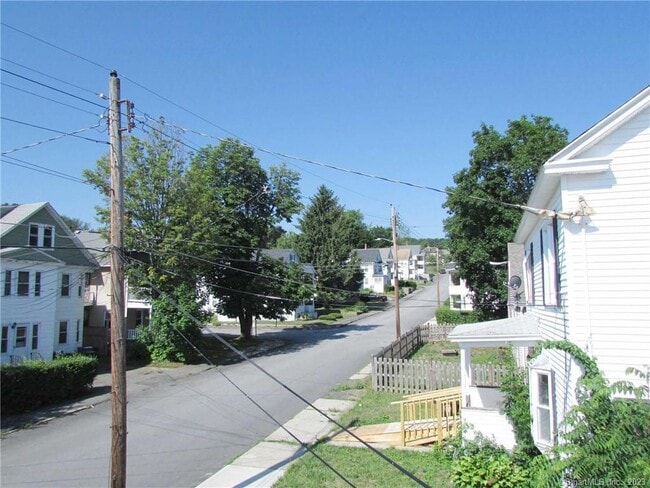 Building Photo - 110 Culvert St