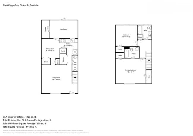 Building Photo - 2140 Kings Gate Cir SW