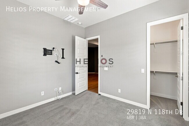 Building Photo - 29819 N 118th Dr