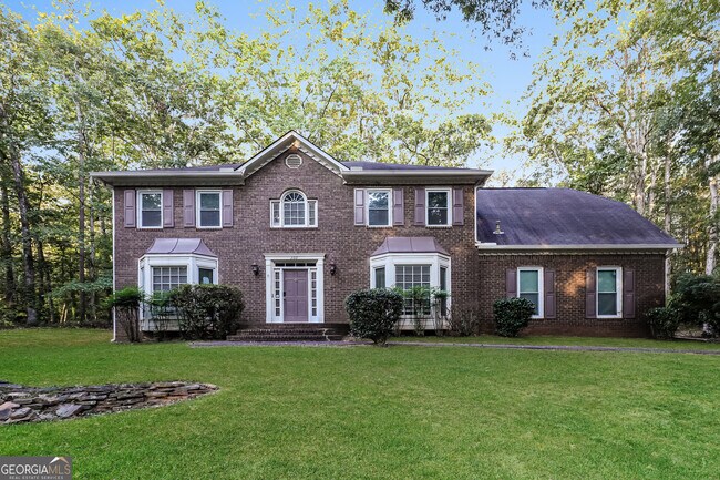 Primary Photo - 300 Brandon Mill Cir
