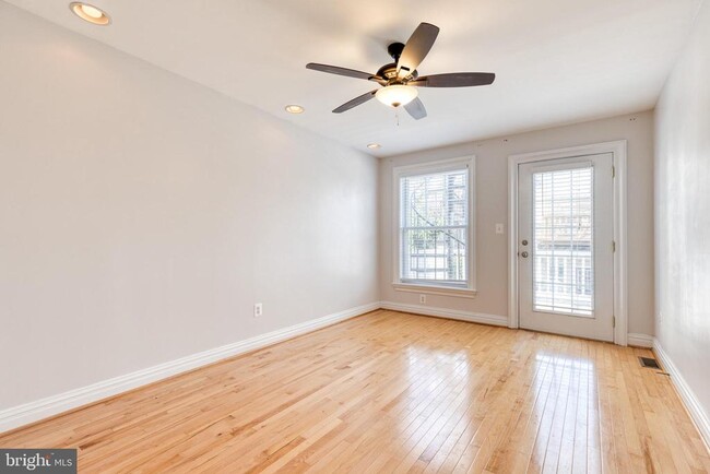 Building Photo - 1461 Woodall St