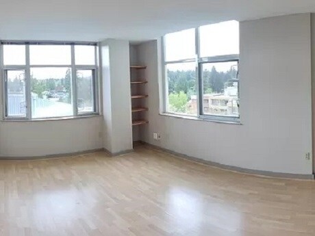 Bedroom - 1100 106th Ave NE