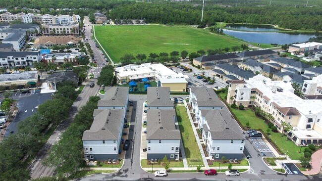 Building Photo - 3439 Norman Lewis Aly