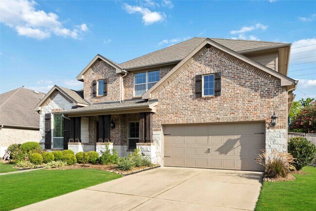 Building Photo - 4110 Clover Ridge Ln