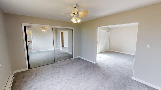 Building Photo - Updated Cochiti Lake Townhome with Views, Garage, Kiva Fireplace & Balcony