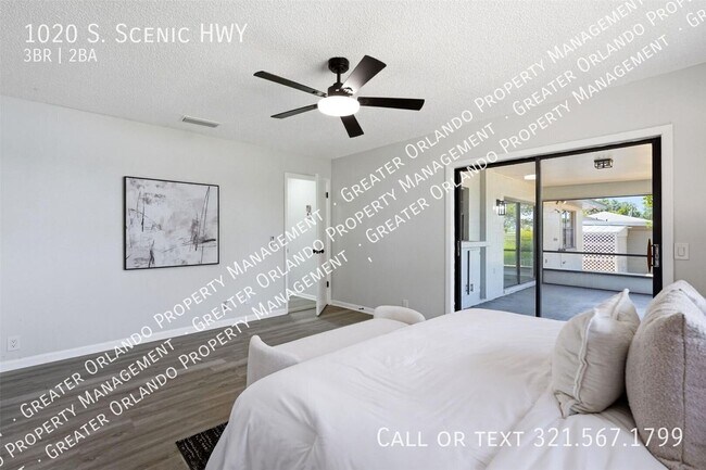 Building Photo - 1020 S Scenic Hwy
