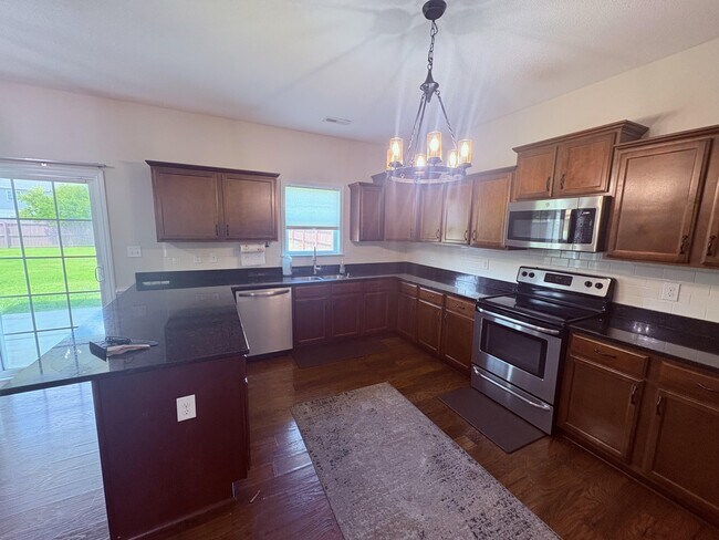 Building Photo - 604 Drummond Grove Ln
